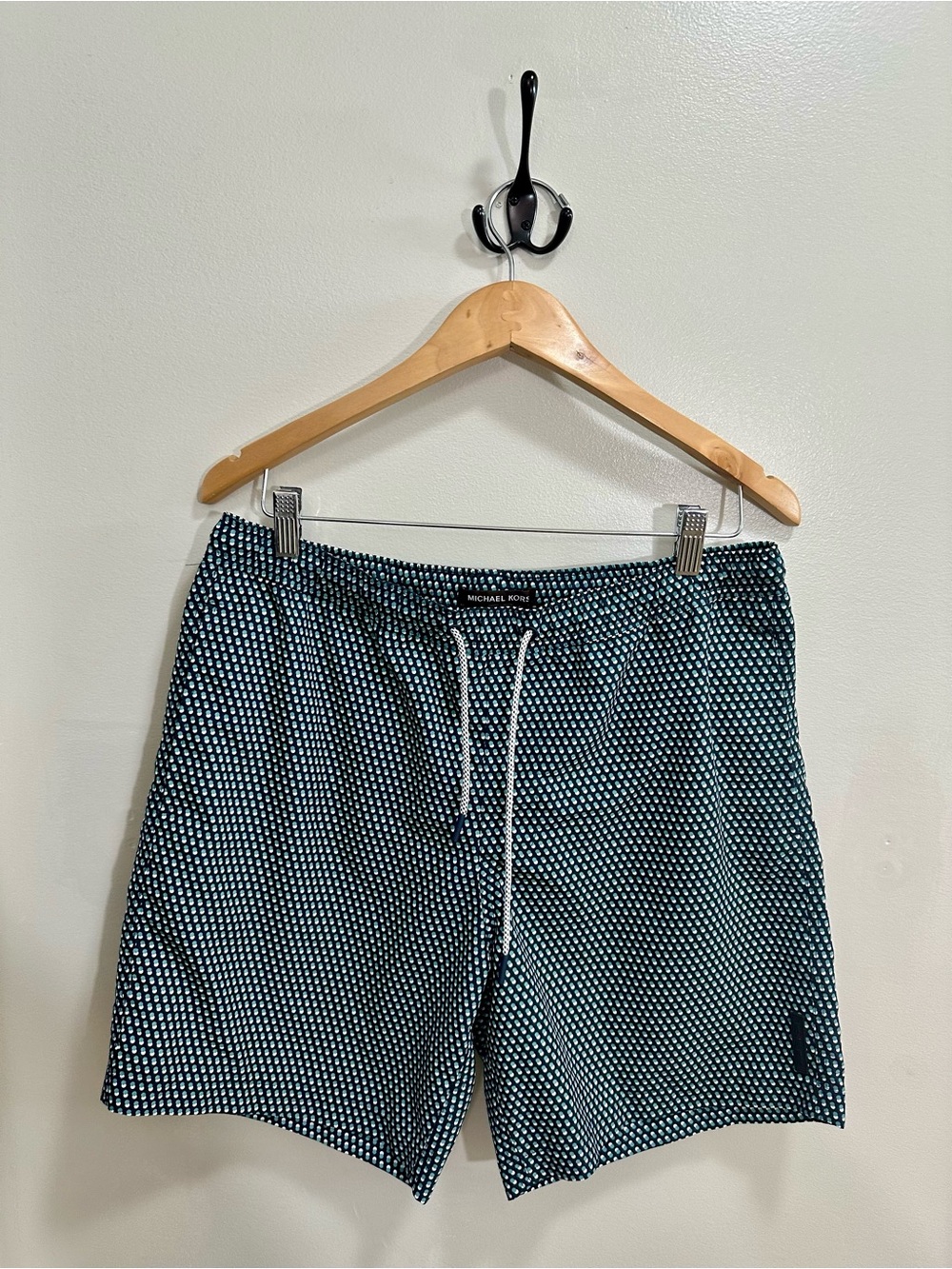 Michael Kors Men Swim Shorts Size M